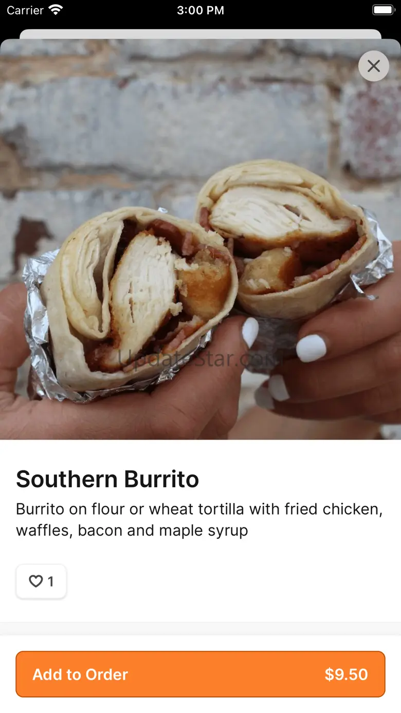 Burrito Hub 31.0.2
