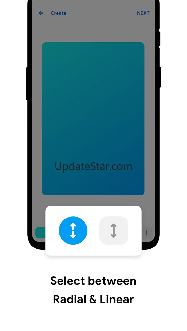 Gradient Wallpaper Maker 2.1.1
