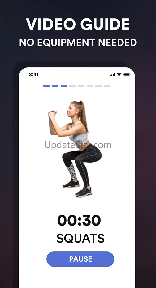 Weight Gain App for Women 1.2.2