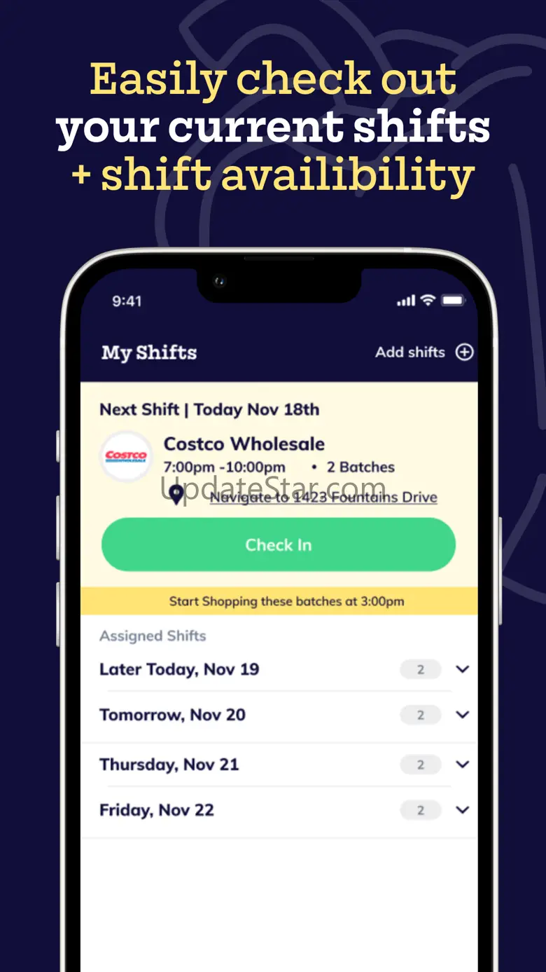 Buncha Shopper: Shop and Earn 1.62.0