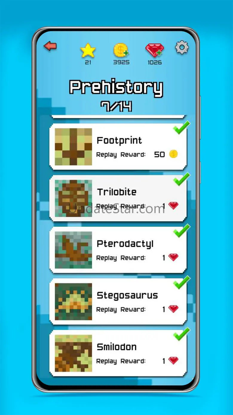 Pixel Puzzles: Nonograms 1.1