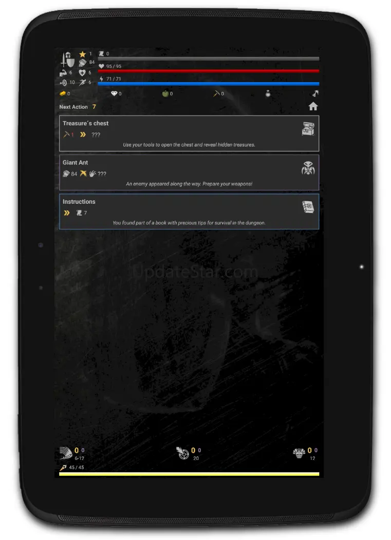 Frenetic Dungeon: RPG 4.3.1