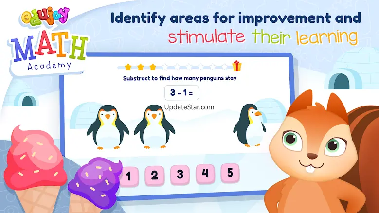 Edujoy Math Academy - Learn Ma 9.6