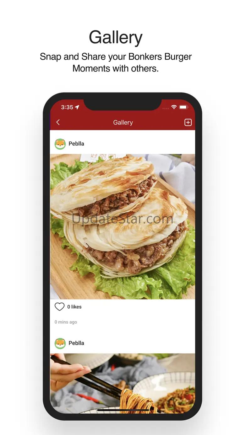 Bonkers Burger 1.36.0