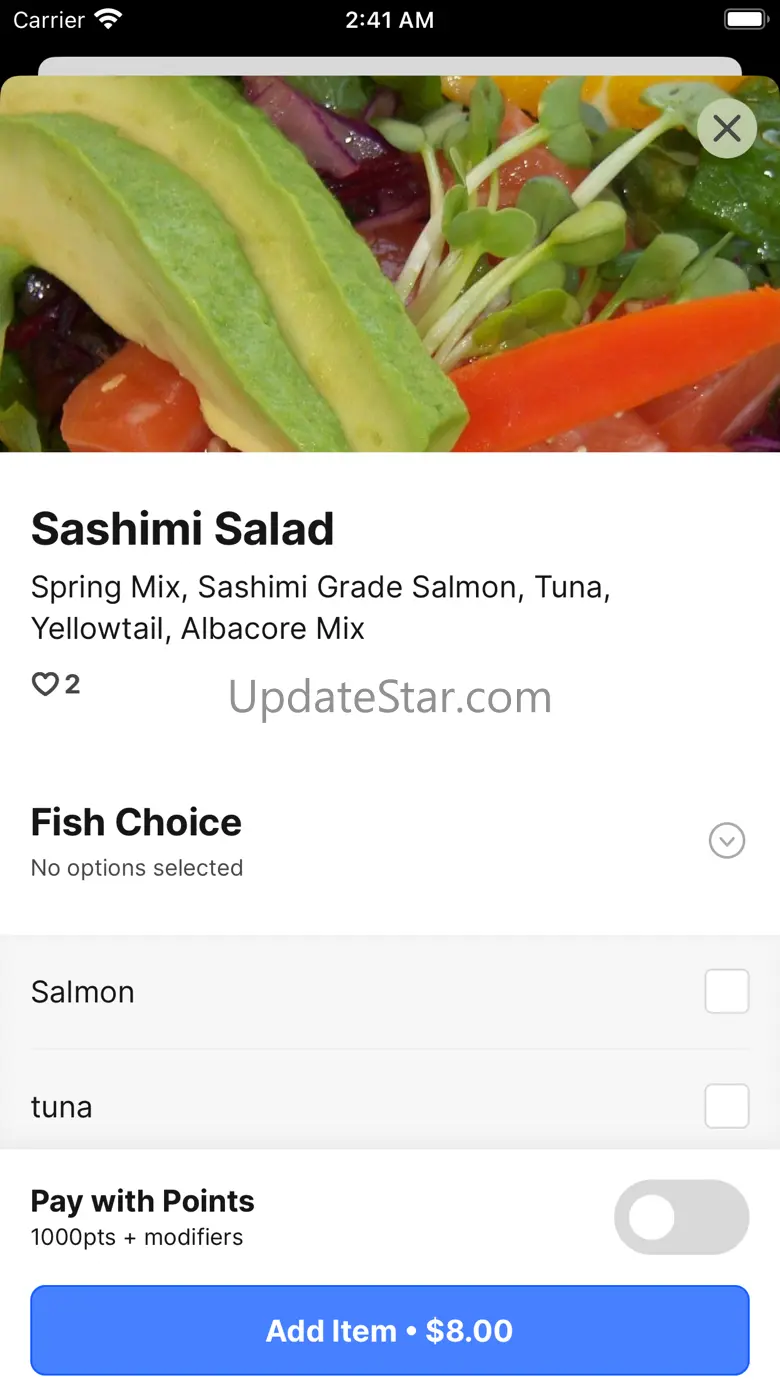 Wonderful Sushi 28.0.0