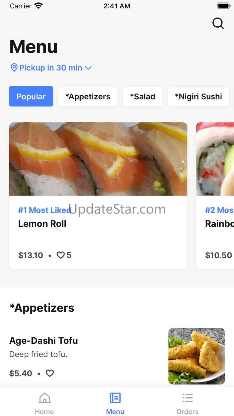 Wonderful Sushi 28.0.0
