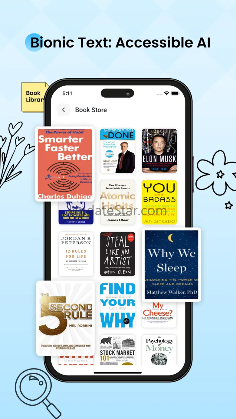 EyeFlex - Bio Speed Reading 2.8