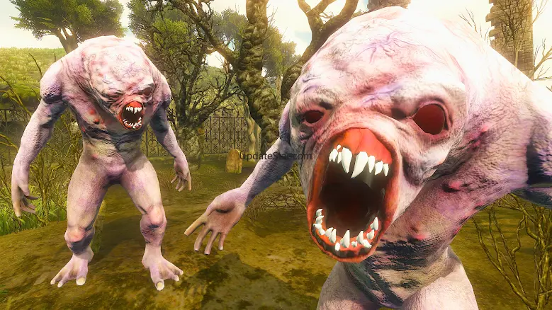 Crawly Mutant Simulator 0.1