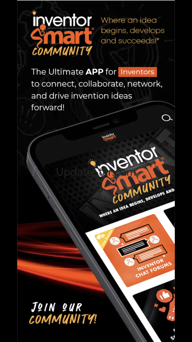 Inventor Smart Community 4.31.1