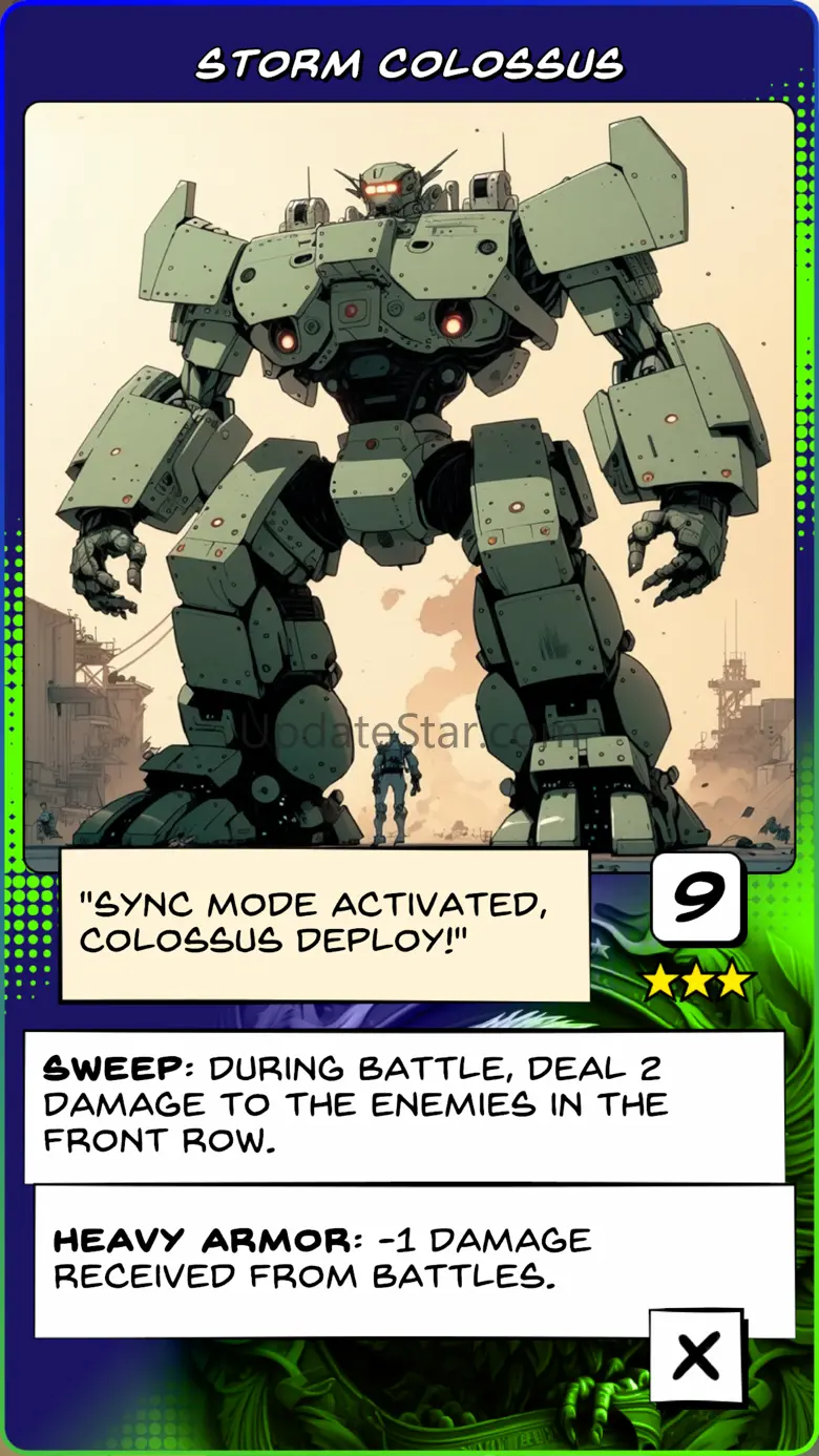 Temporal War 1.0.2