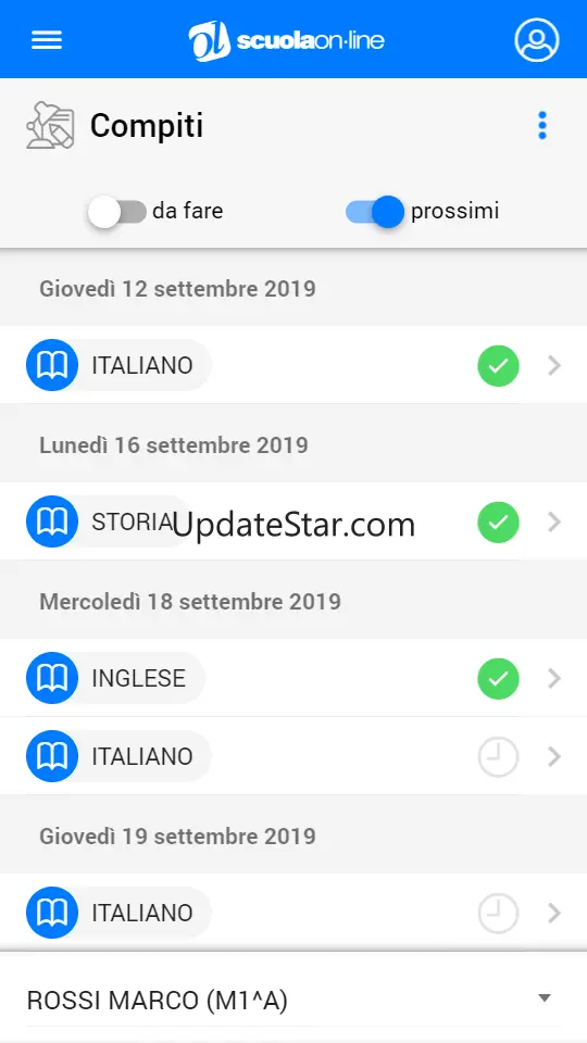 ScuolaOnLine 2.25