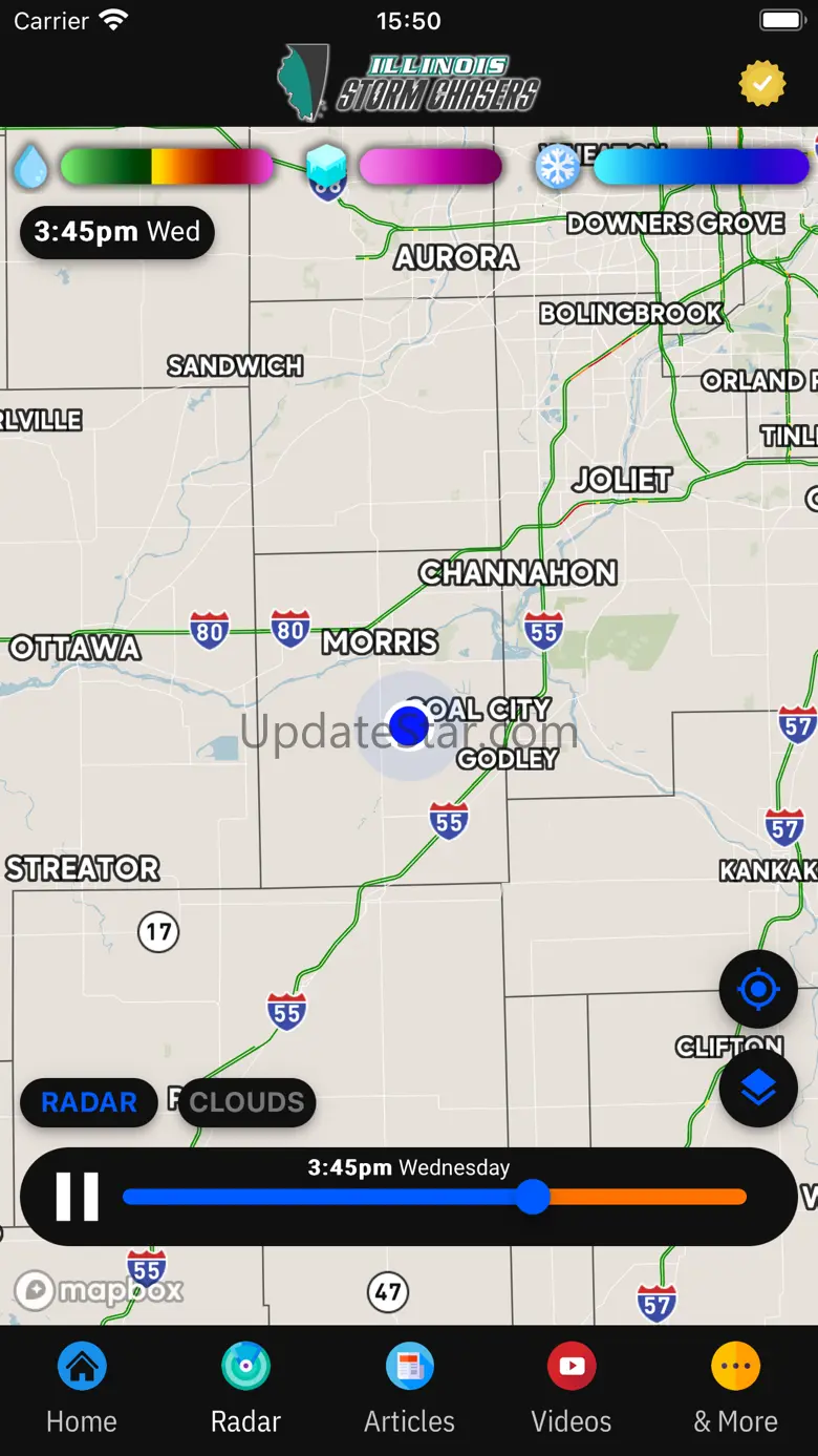Illinois Storm Chasers 1.6