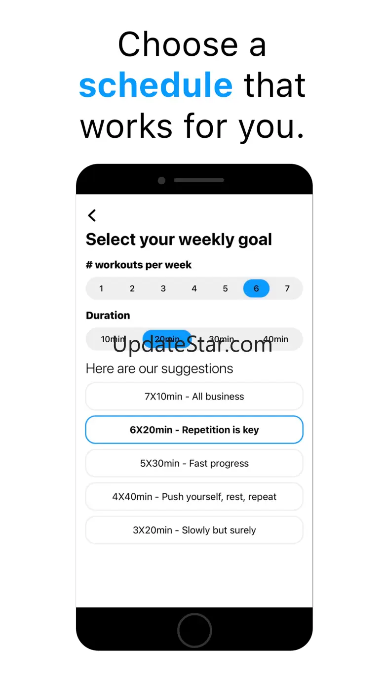 Logic Workout 1.0.42