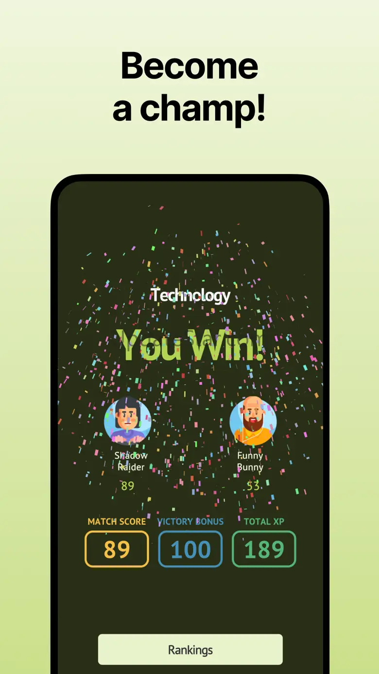 QuizMi 2.1.0