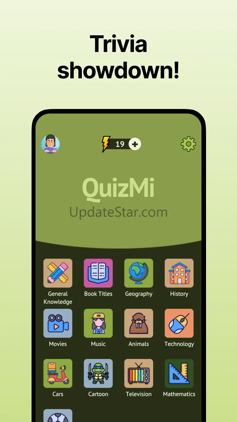QuizMi 2.1.0