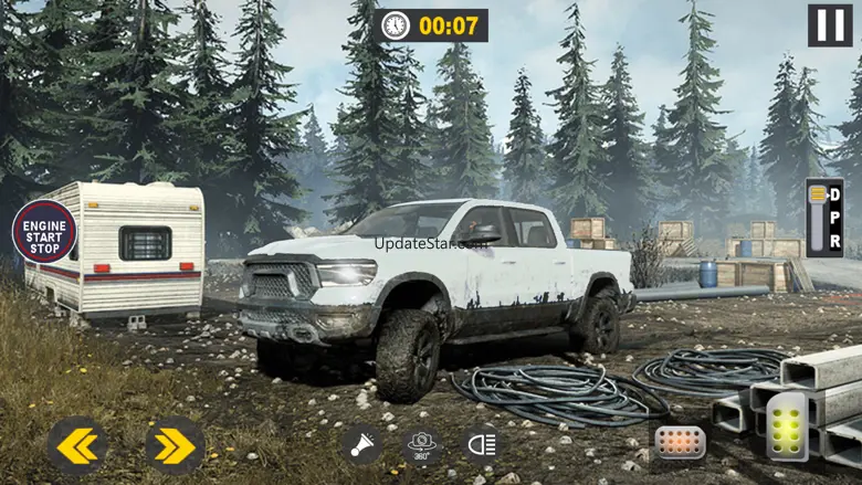 OffRoad Car Parking Game 2023 1.6