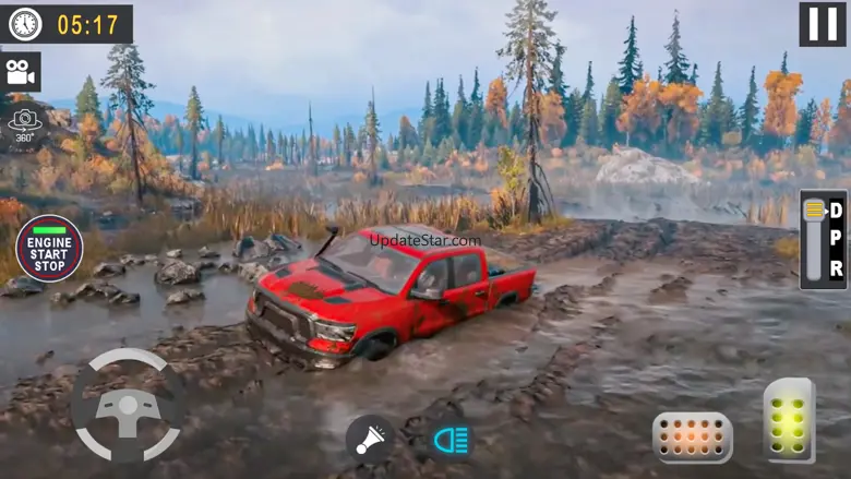 OffRoad Car Parking Game 2023 1.6