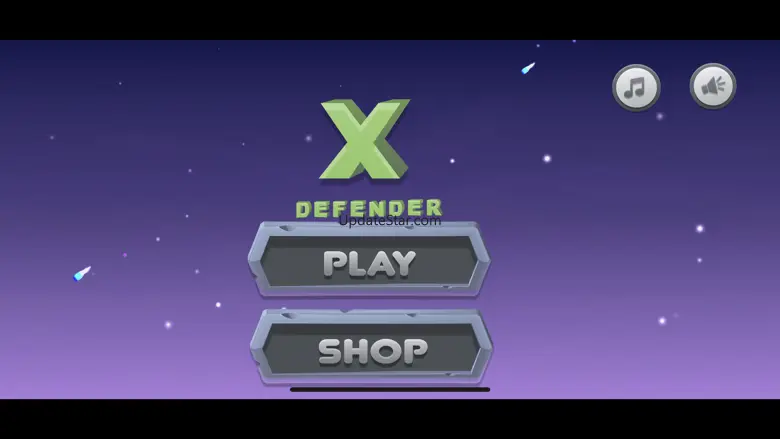 X-Defender 1.0.8