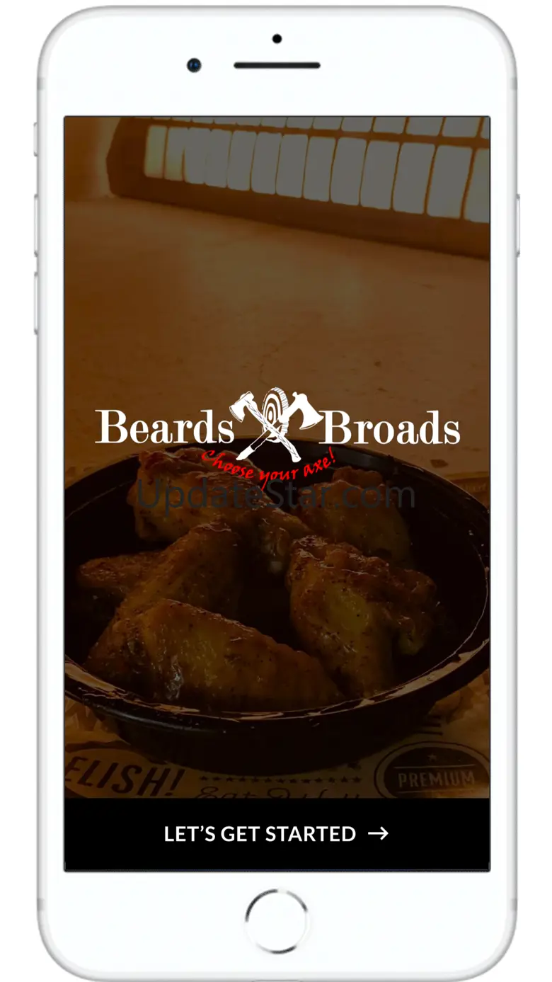 Beards & Broads 7.014.0001