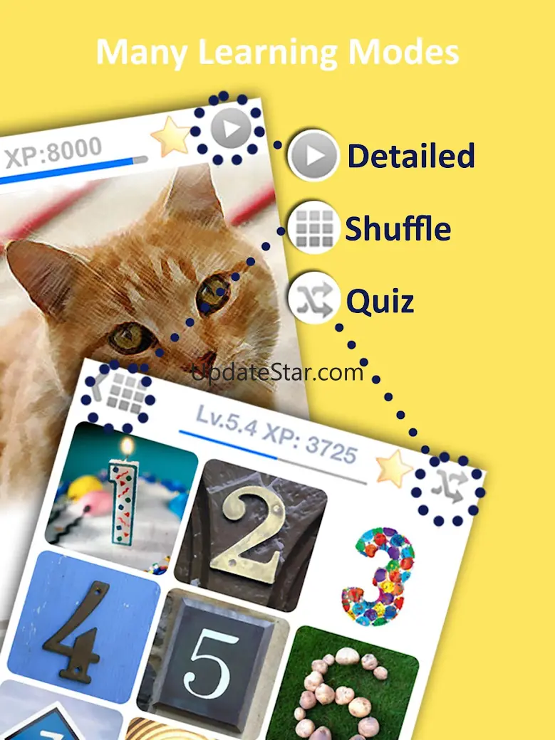 Learn Latin Basic Words 2.8.0