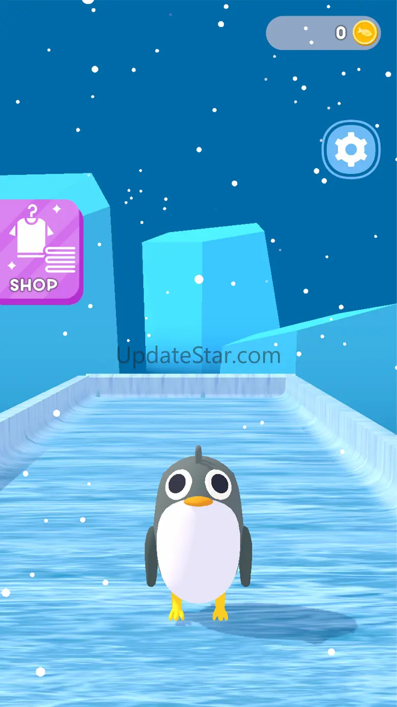 Penguin Slide - Icy Run 1.2