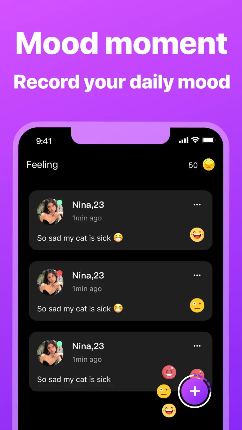 HotChat - 18+ Live Video Chat 1.2.2