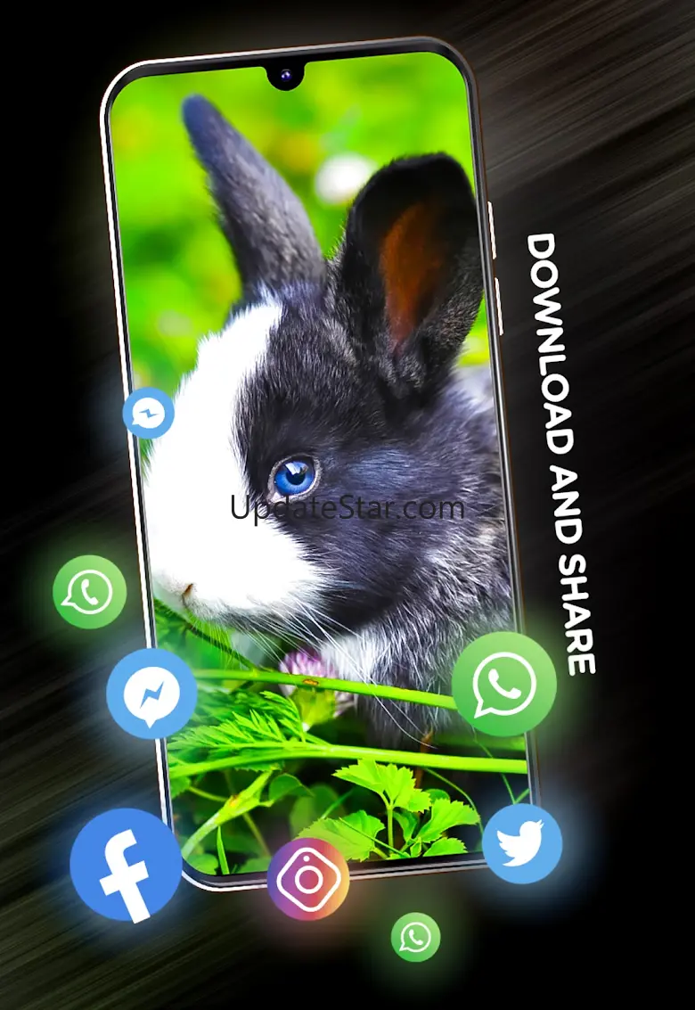 Cute Animals Wallpapers 3.9
