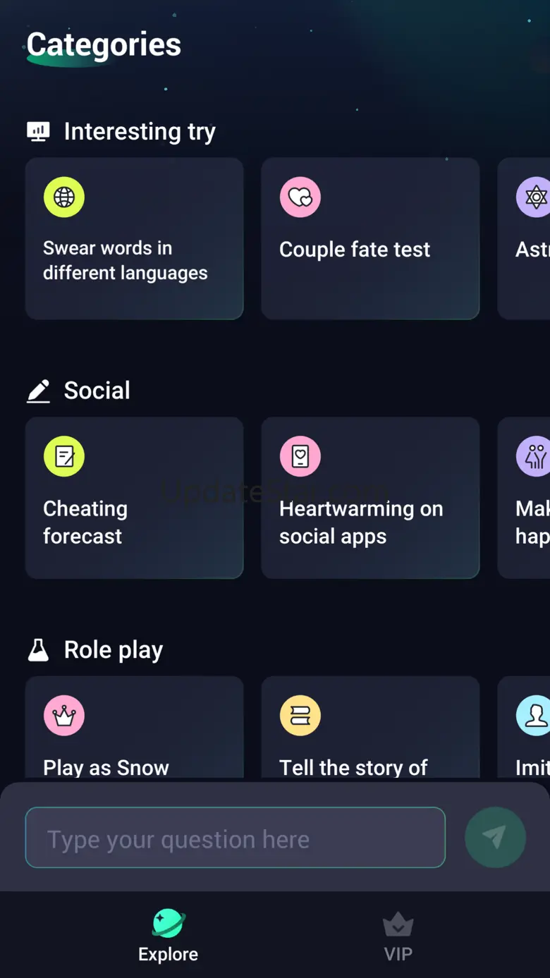 Ask Genius 1.6.0
