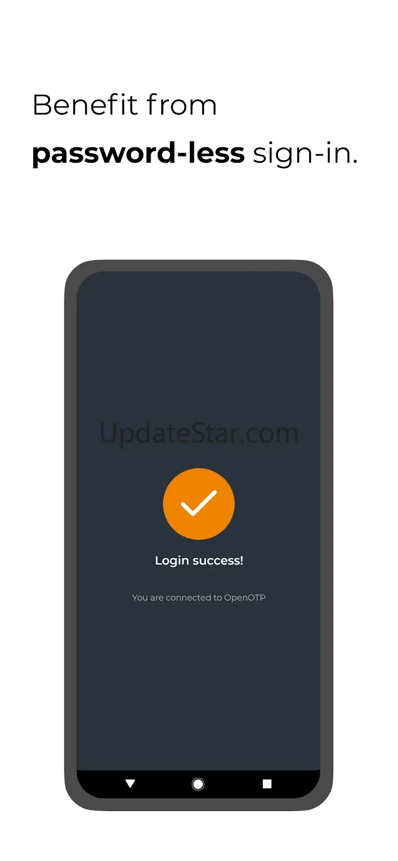 OpenOTP Token 1.5.17