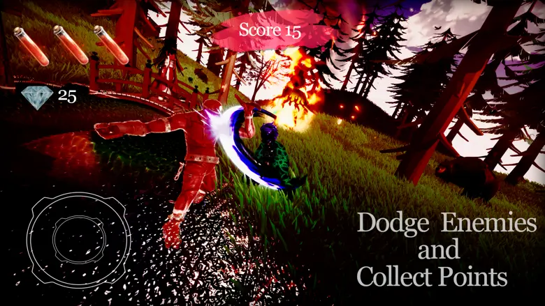 Demon Hunter Blade Slayer 3D 1.3