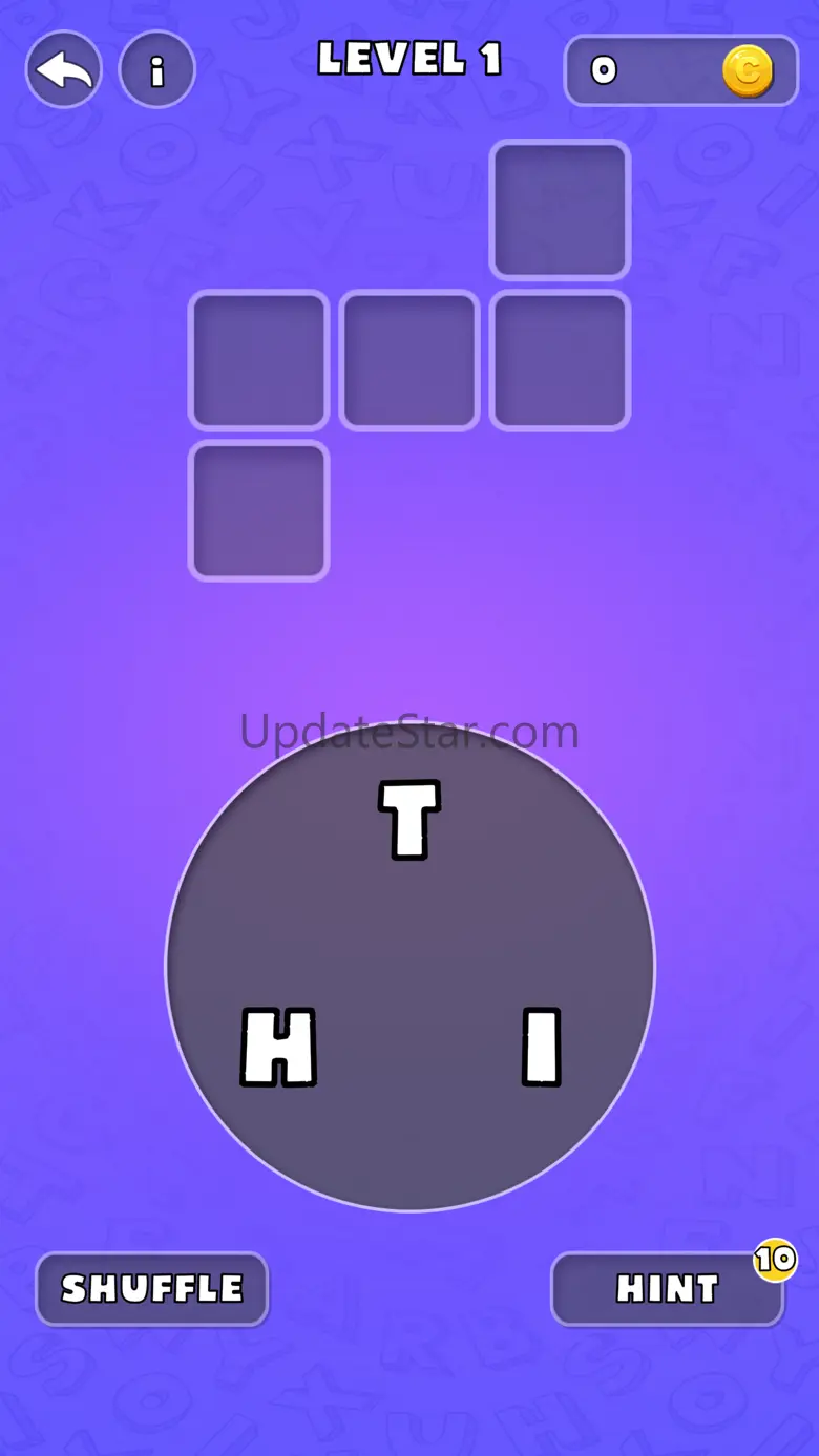 Word Master - Word Games 1.6