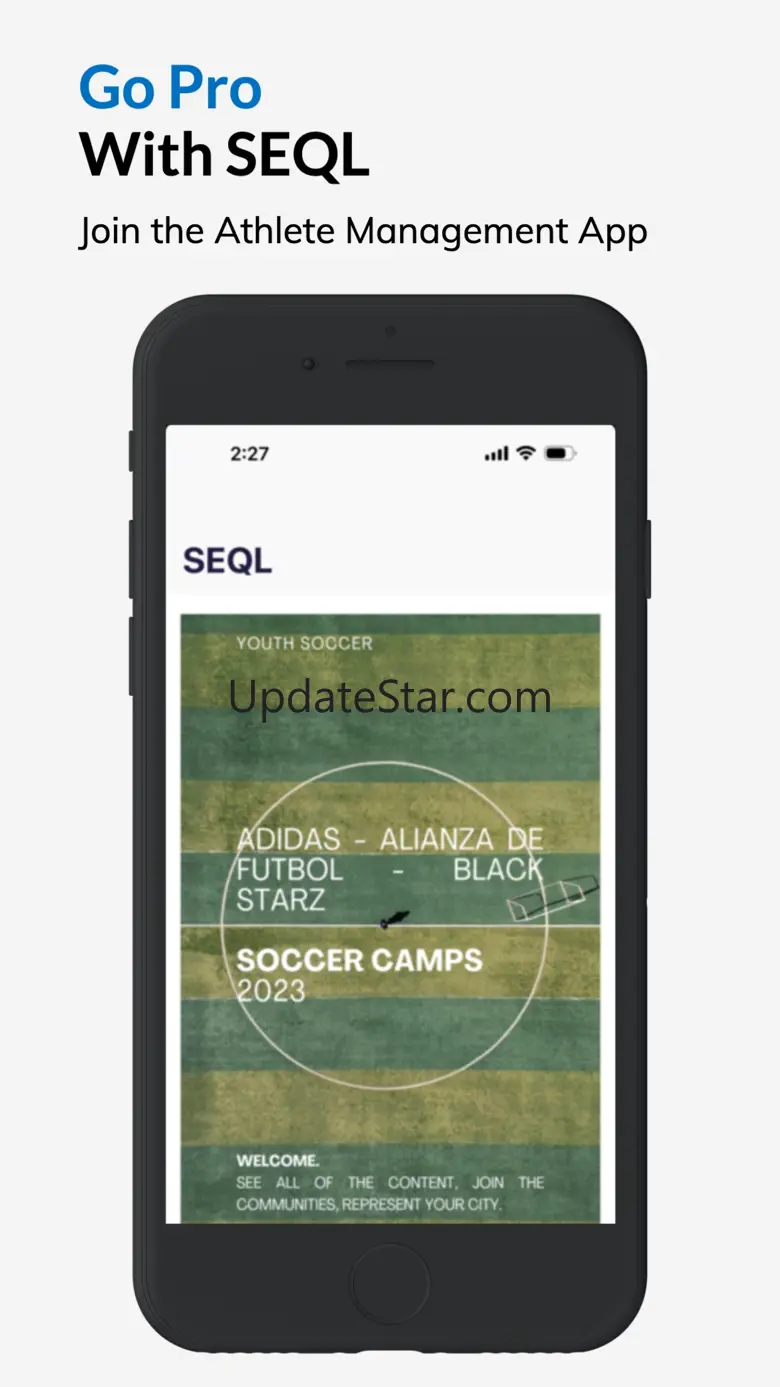 SEQL 1.4