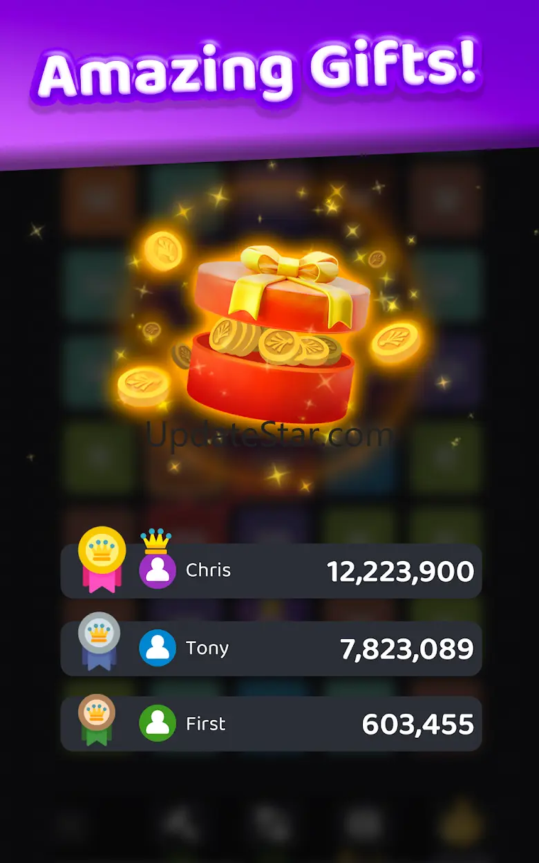 Number Merge - 2048 puzzle 2.6