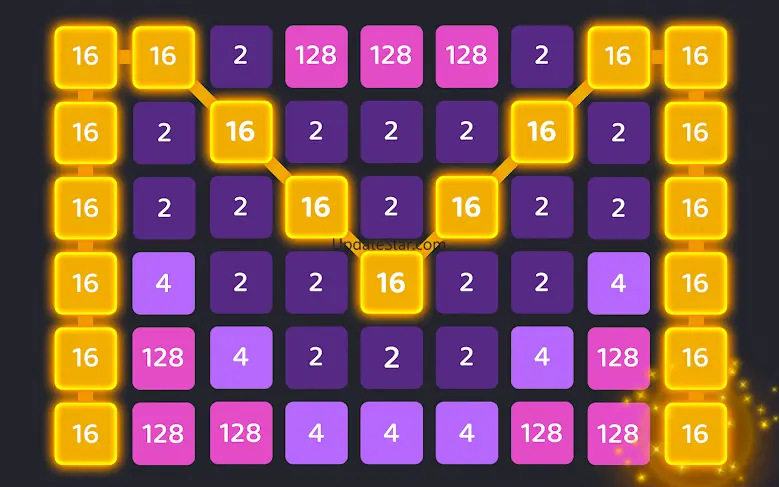 Number Merge - 2048 puzzle 2.6