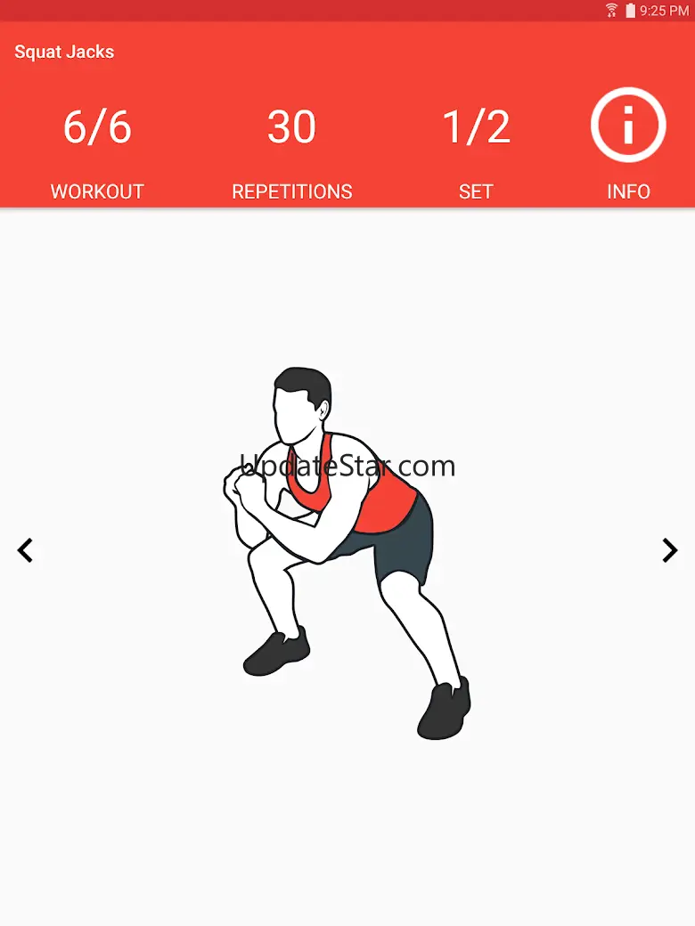 Ultimate Lower Body Workouts 2.0.0
