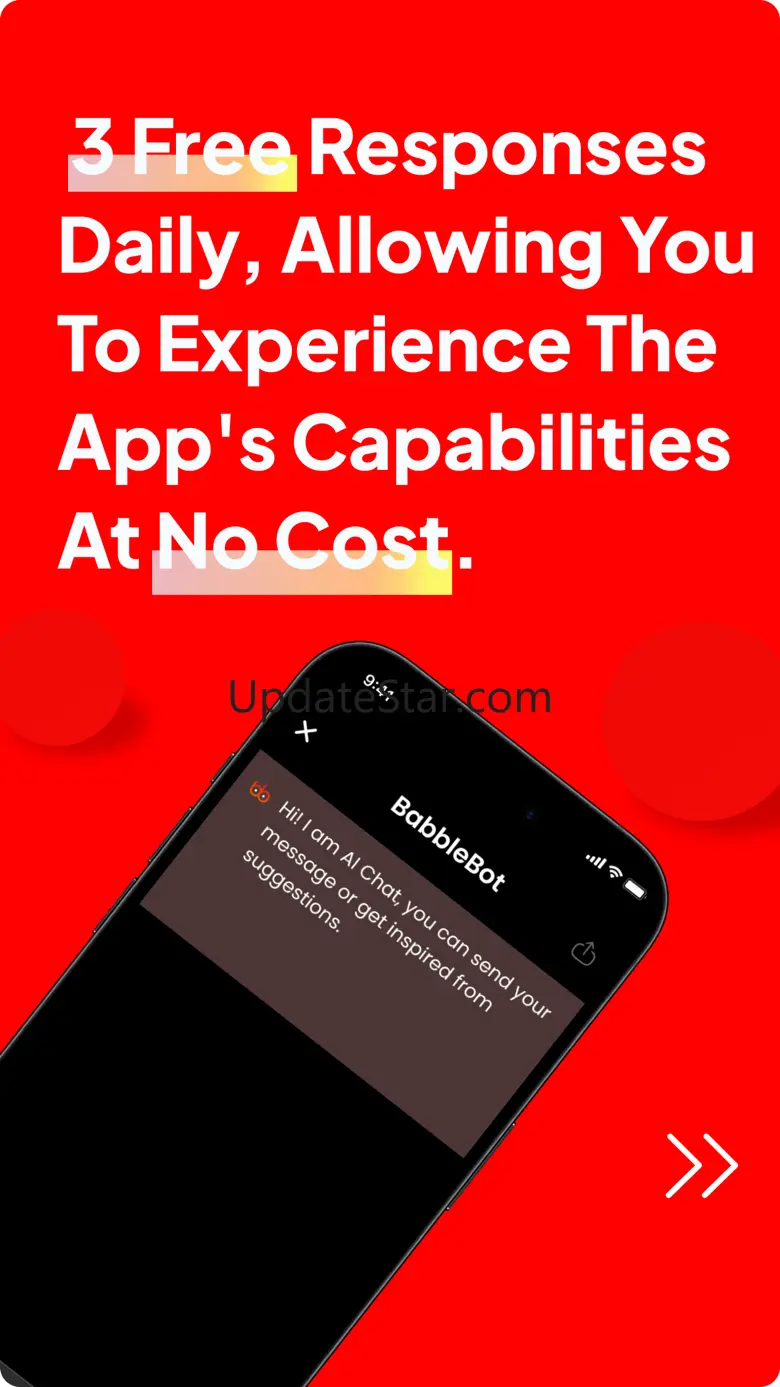Babblebot - AI Chatbot 1.3.9