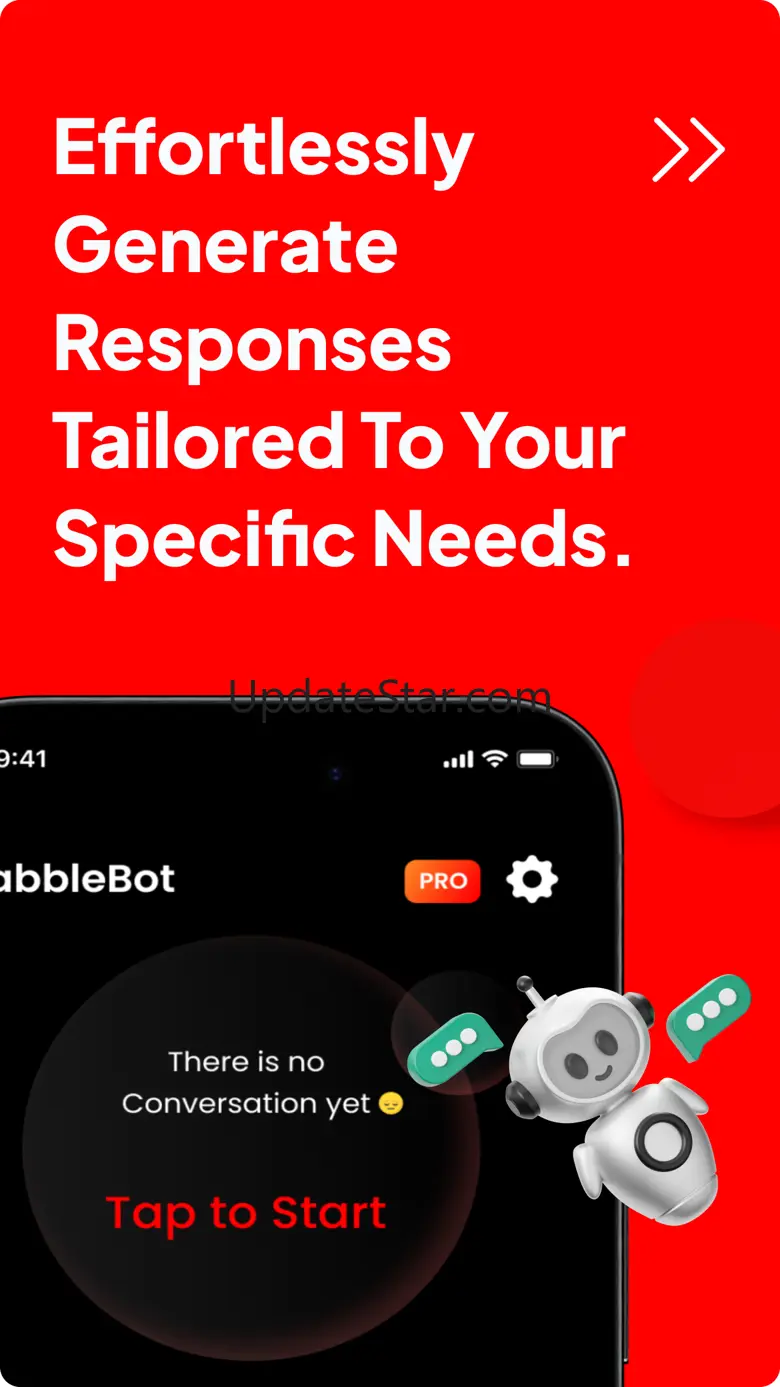Babblebot - AI Chatbot 1.3.9
