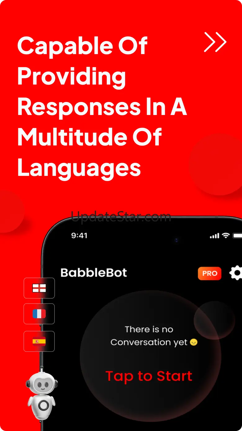 Babblebot - AI Chatbot 1.3.9