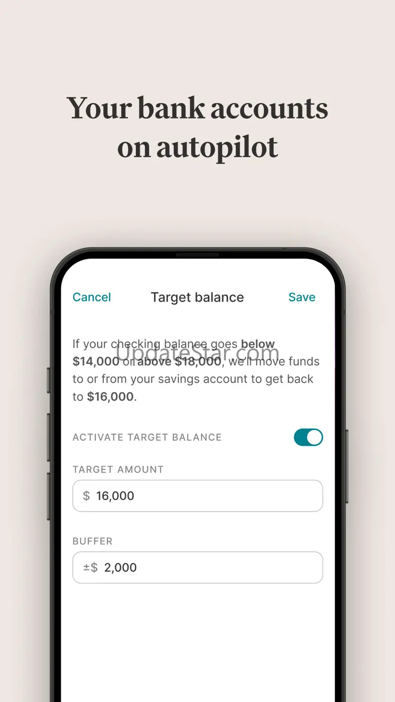 Crew Finance 0.1.5