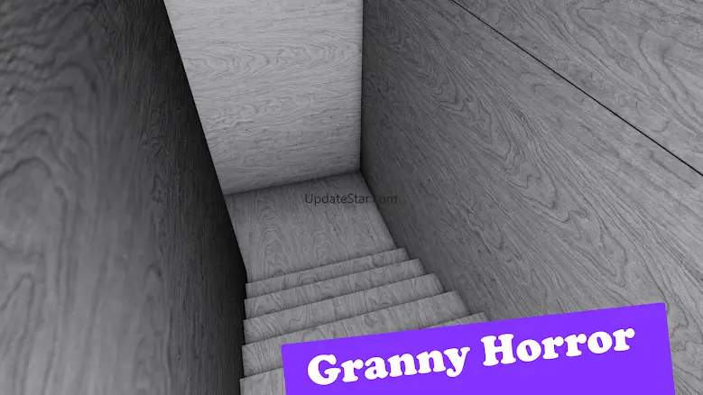 Granny: Chapter Two Assist 1.20