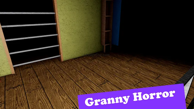 Granny: Chapter Two Assist 1.20