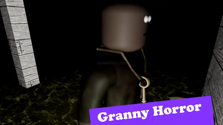 Granny: Chapter Two Assist 1.20
