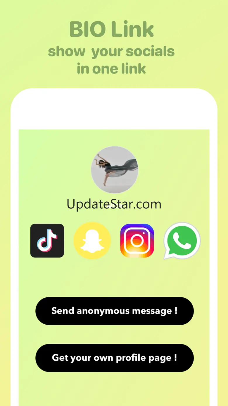 iSecret - Anonymous QA 1.2