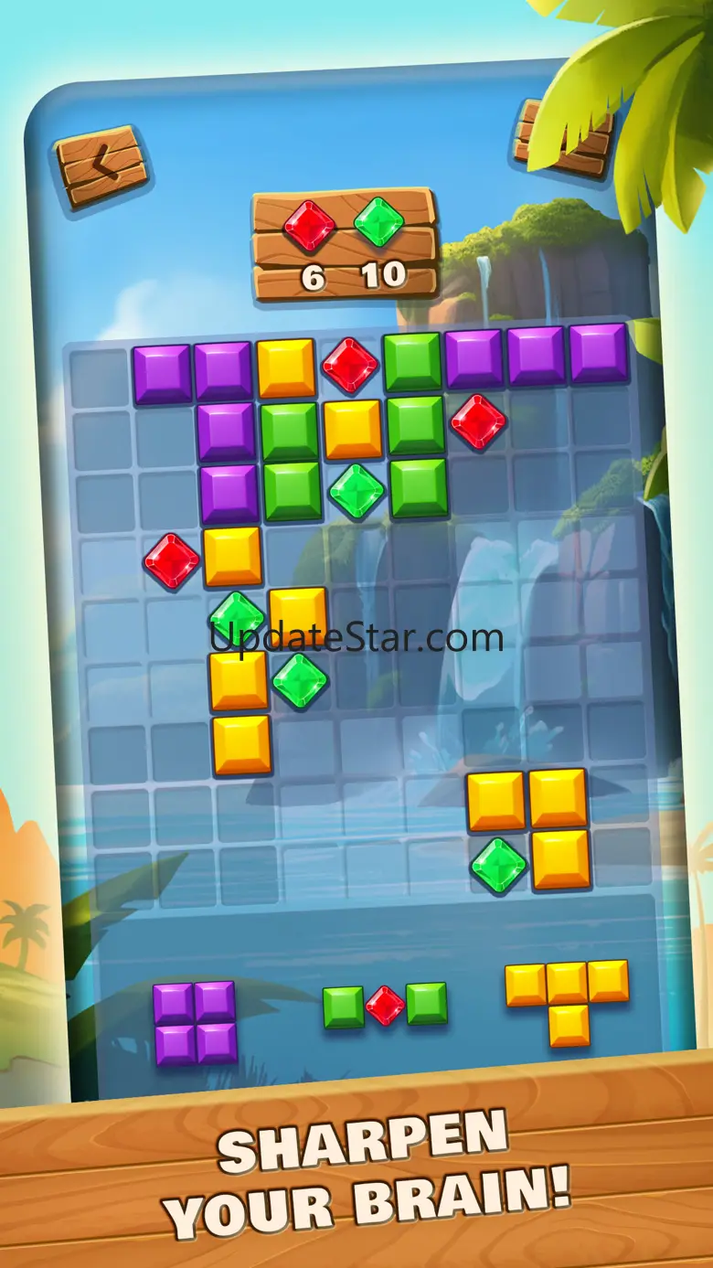 Block Breeze Paradise 0.5.0