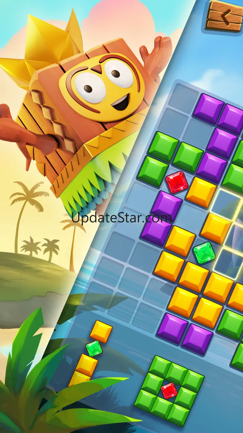 Block Breeze Paradise 0.5.0