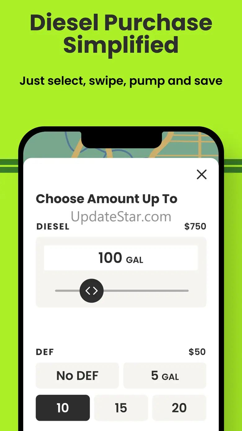 Greenlane - Fuel Smarter 1.0.42