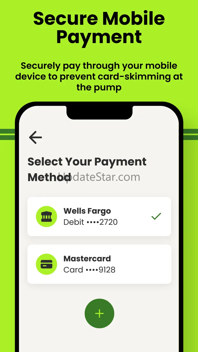 Greenlane - Fuel Smarter 1.0.42