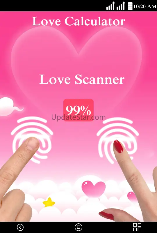 Real Love Calculator Find Love 2.7