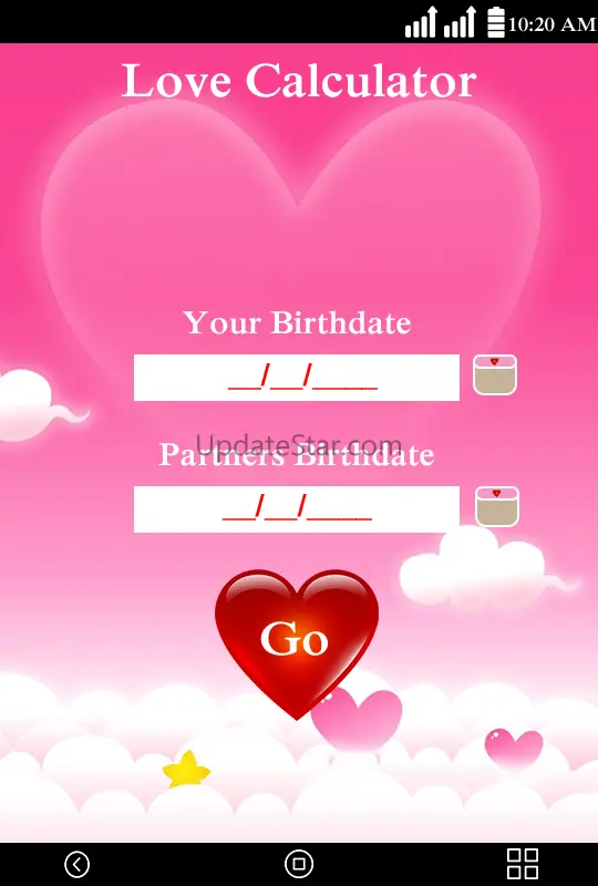 Real Love Calculator Find Love 2.7