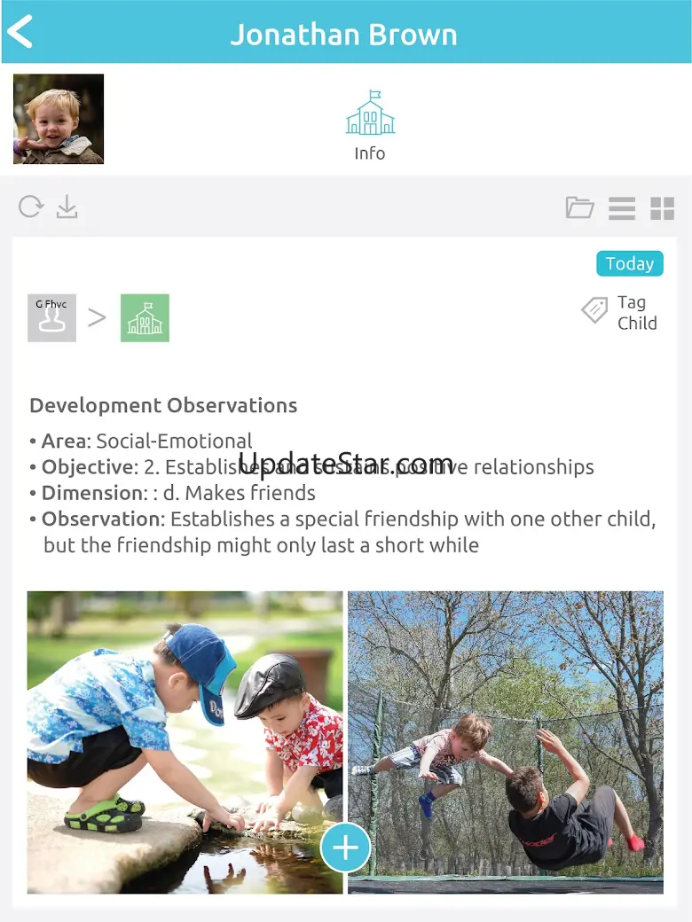 Remini - school communication 2.3.90